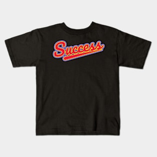 success Kids T-Shirt